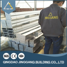 New Design Economical Low Cost Steel Structure Farm